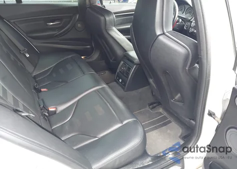 2018 BMW M3 из США, поврежденный, VIN WBS8M9C57J5L71611